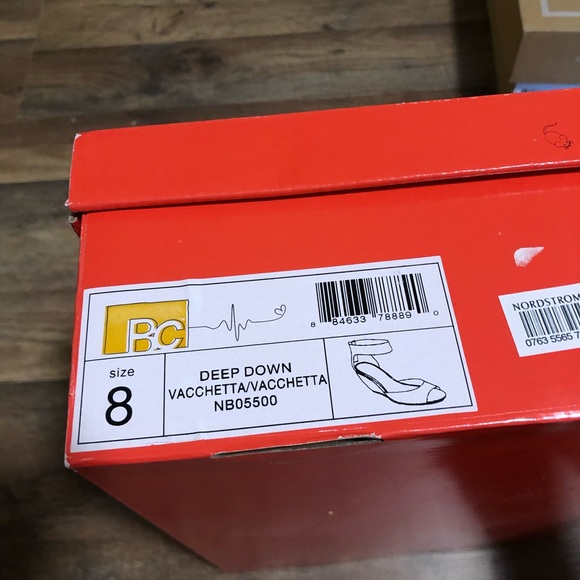 BC wedges - Picture 11 of 11